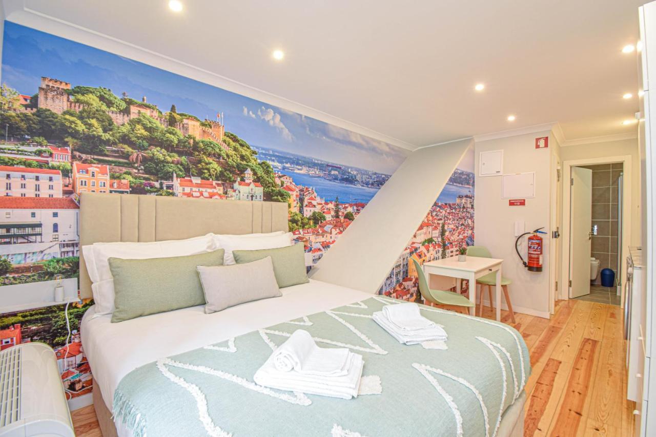 Cardal De Sao Jose Guest house Lisbon