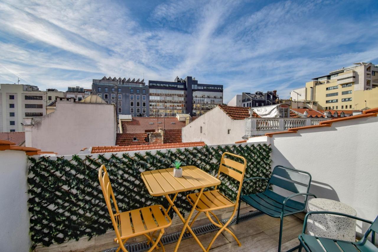 Cardal De Sao Jose Guest house Lisbon